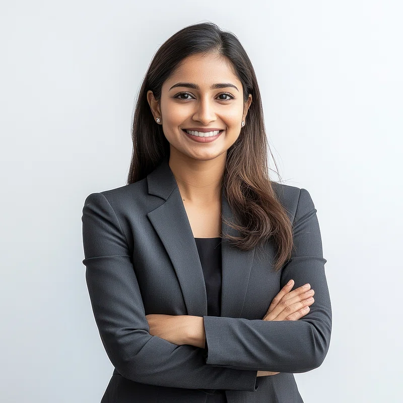 Mrs. Manisha