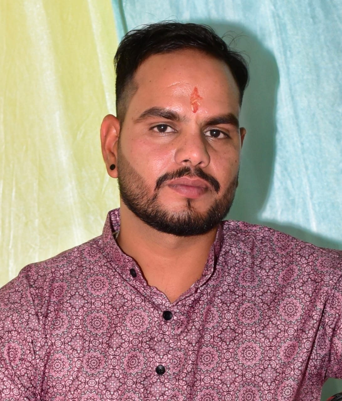 Mahendra Kumawat